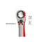 Tekton 20 mm Reversible Ratcheting Combination Wrench WRN56120 - alternate 5